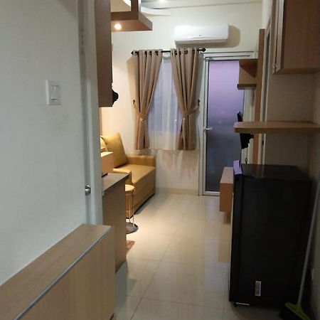 Apartemen Green Pramuka City Jakarta Ngoại thất bức ảnh