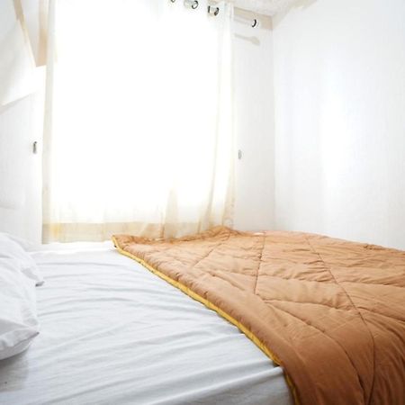 Apartemen Green Pramuka City Jakarta Ngoại thất bức ảnh