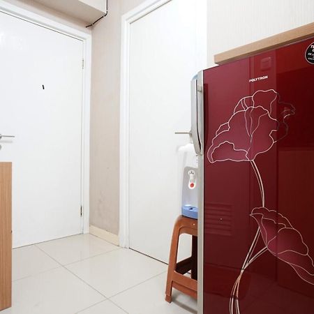 Apartemen Green Pramuka City Jakarta Ngoại thất bức ảnh