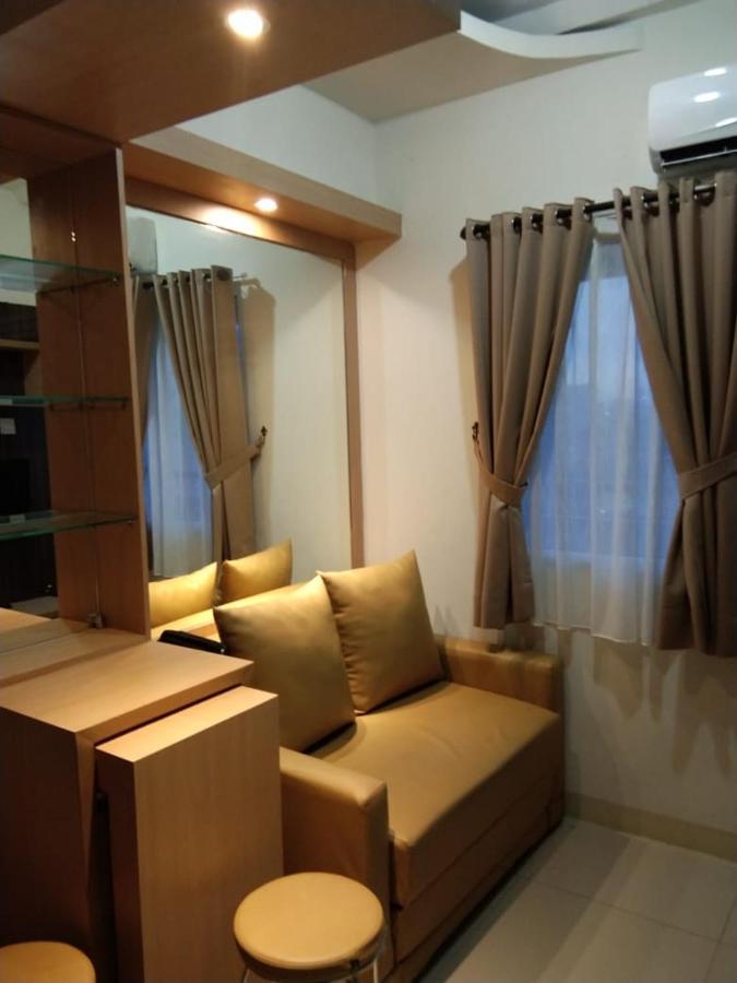 Apartemen Green Pramuka City Jakarta Ngoại thất bức ảnh