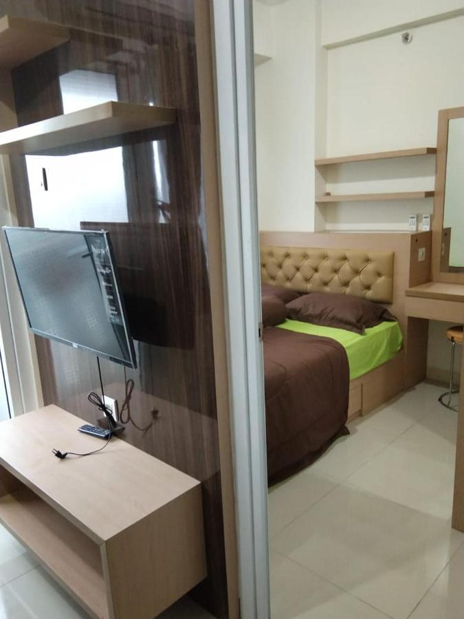 Apartemen Green Pramuka City Jakarta Ngoại thất bức ảnh