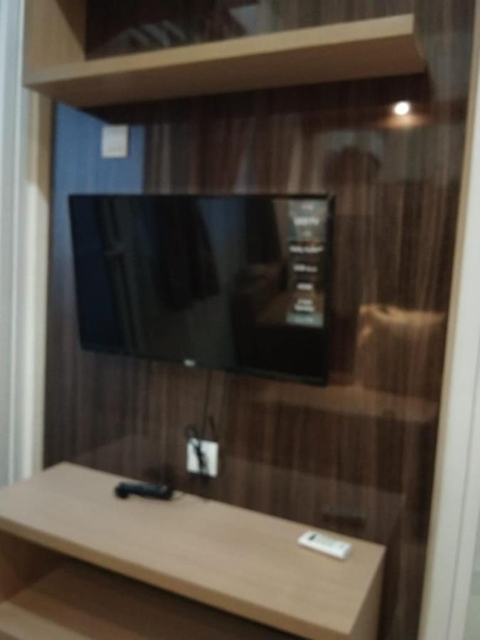 Apartemen Green Pramuka City Jakarta Ngoại thất bức ảnh