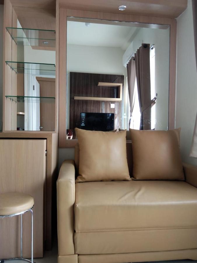 Apartemen Green Pramuka City Jakarta Ngoại thất bức ảnh