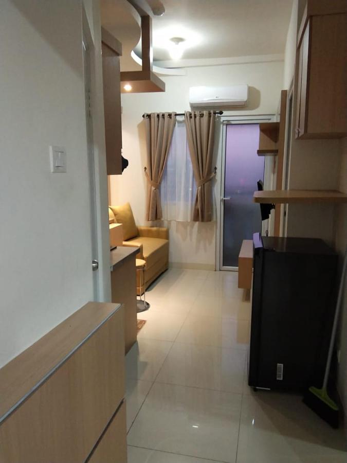 Apartemen Green Pramuka City Jakarta Ngoại thất bức ảnh