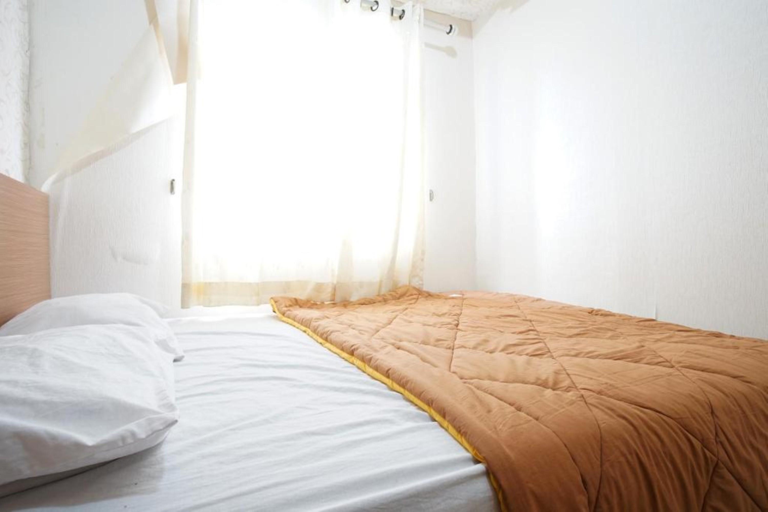 Apartemen Green Pramuka City Jakarta Ngoại thất bức ảnh