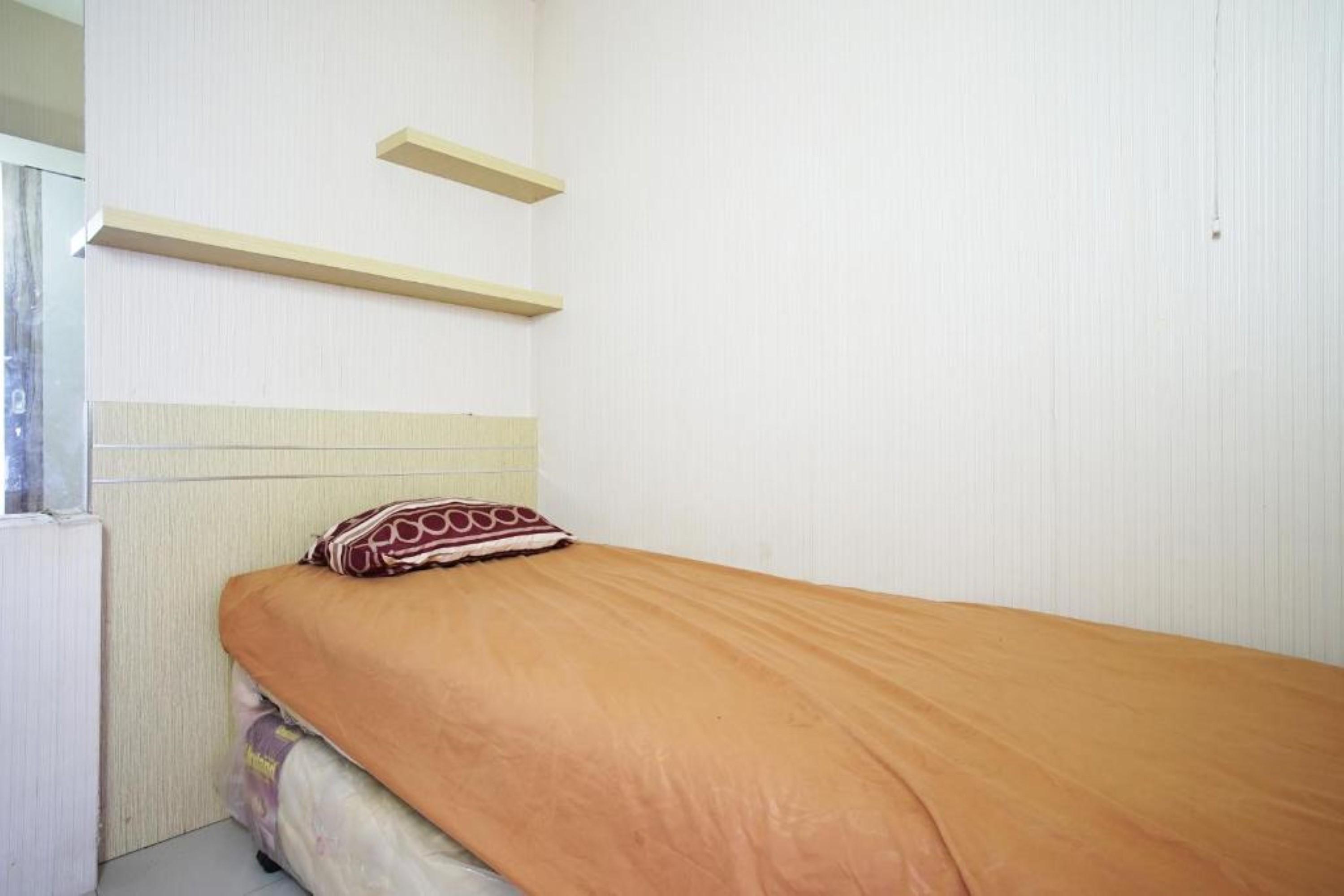 Apartemen Green Pramuka City Jakarta Ngoại thất bức ảnh