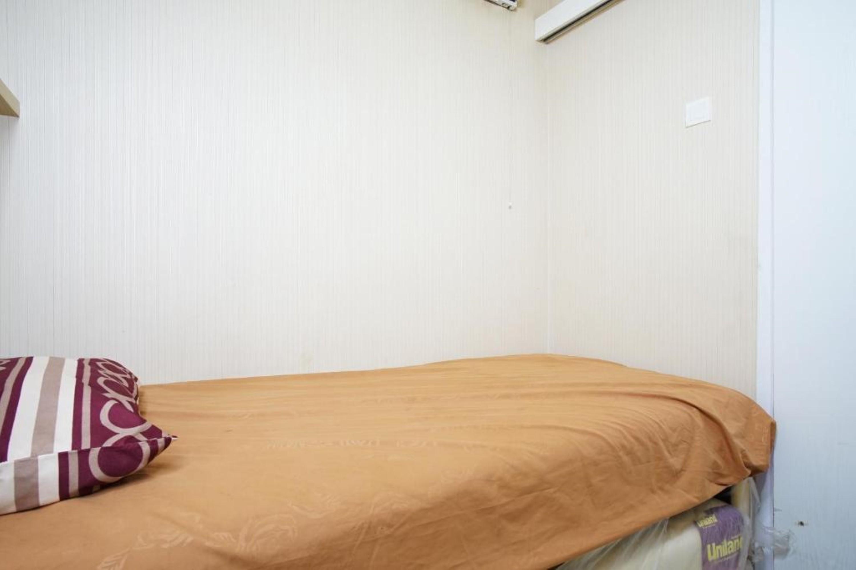 Apartemen Green Pramuka City Jakarta Ngoại thất bức ảnh