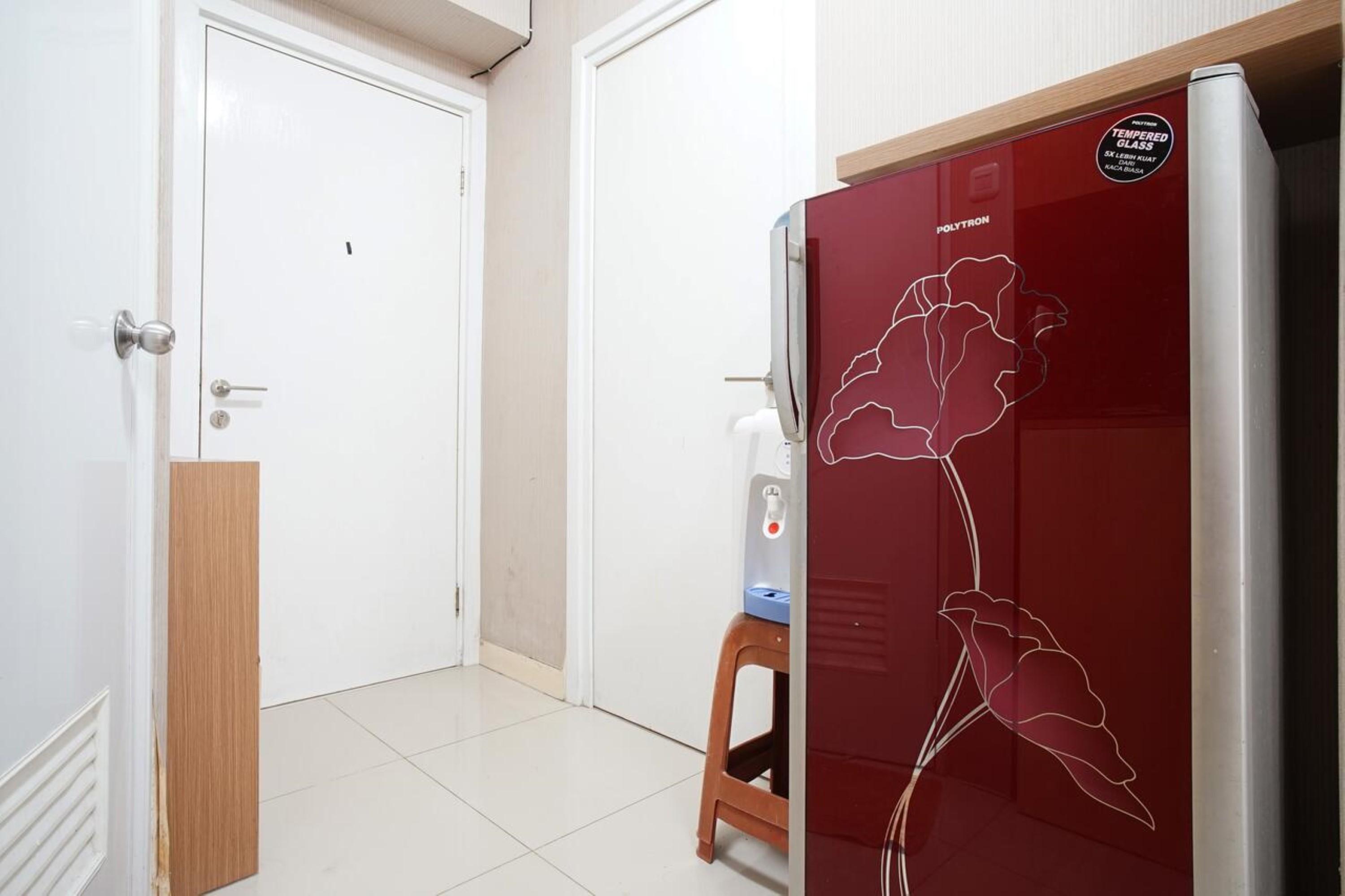 Apartemen Green Pramuka City Jakarta Ngoại thất bức ảnh